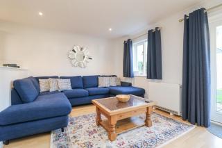 Chellowdene Cottage - 9