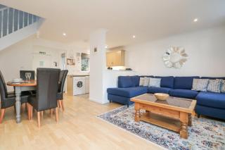 Chellowdene Cottage - 5