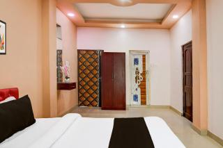 Hotel O The Star Inn Hotel - Ballygunge - 8