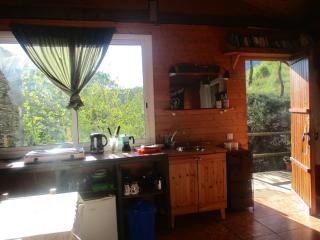 Climbers Cabin - 7