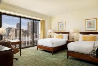 The Westgate Hotel - San Diego - 6