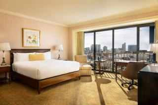 The Westgate Hotel - San Diego - 8
