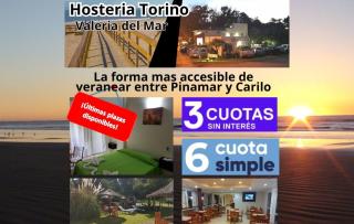 Hosteria Torino - 0