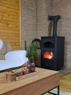 Vikendica Crkvina - Kolašin - 5