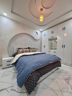 Appartement deux chambres avec parking gratuit - Azrou - 3