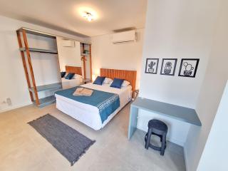 Studio entre praias, Tenório, Itaguá e Praia Grande - Ubatuba - 3