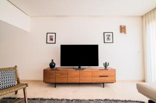 Ocean & Golf Duplex - Taghazout - 7