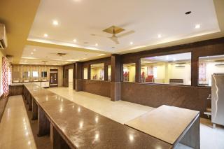 Hotel O DS Grand Inn - Lingampalli - 8
