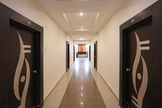 Hotel O DS Grand Inn - Lingampalli - 7