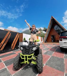 Villa Eliana Wailan Tomohon - Tomohon - 7