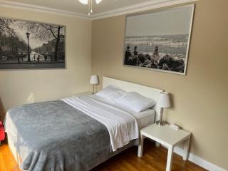 Cute & Spacious 2 BDR condo - Montreal - 6
