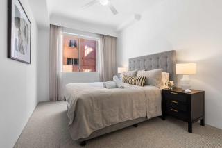 Camperdown Cozy Corner 1 - Sydney - 9