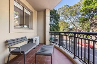Camperdown Cozy Corner 1 - Sydney - 5