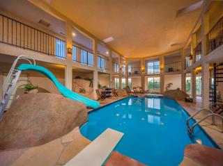 INDOOR Pool , AMAZING Views, Game Room, Gym & more - Tucson - 8