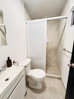 Casa Antonia Suite 1 Perfect spot en Condesa 2p - Città del Messico - 2