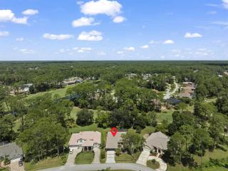 Large Palm Coast Pool Paradise - Family Gatherings - 4