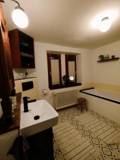 Altes Otto Haus - Stamsried - 1
