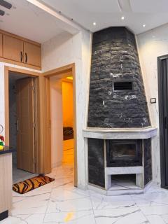Appartement deux chambres avec parking gratuit - Azrou - 5