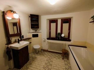 Altes Otto Haus - Stamsried - 2
