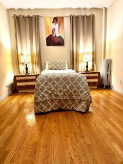 Stay by Month In Manhattan - New York - 0