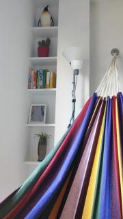 Bright apartment in Malaga - Málaga - 0