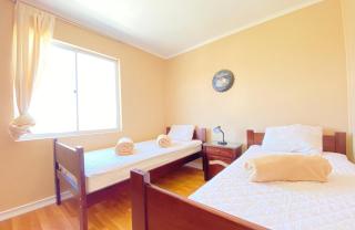 Bella casa en Los Molles Nº3 a 8 min de la playa - 7