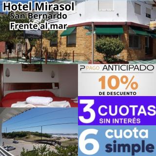 hotel mirasol - 0