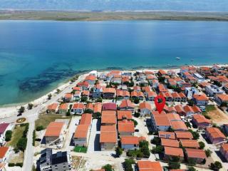 Apartments Gavro - Vir - 9