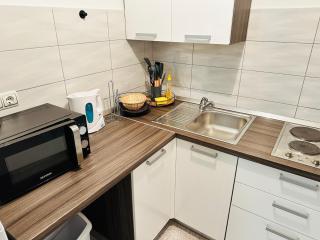 Apartment Schwarz in Petrčane III - Petrcane - 2