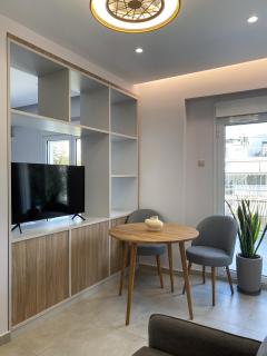 Modern Athens Apartment with Large Private Balcony - Atene - 3