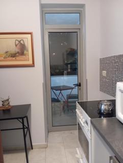 City center apartment 3 - Tirana - 8