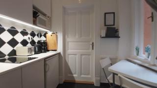 Quite and cheap apartment in city center B1 SZA - Budapest - 1