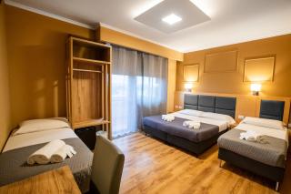 EURHOTEL - Florence - 8