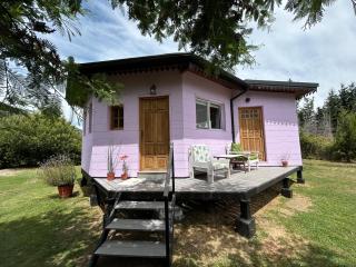 Casa Ganesha Lago Puelo - Lago Puelo - 9