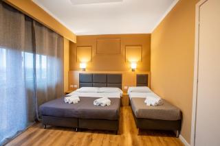 EURHOTEL - Florence - 0