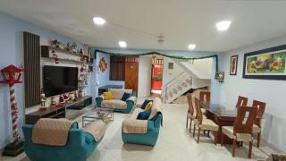 La Casa del NONO - Cajamarca - 8