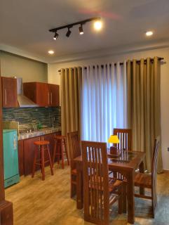 Adya Residence hikkaduwa 1 st floor - Hikkaduwa - 3