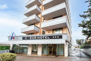 EURHOTEL - Florence - 1
