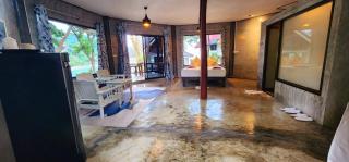 Sea view dome house kantiang bay - - 3