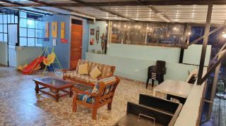 La Casa del NONO - Cajamarca - 1