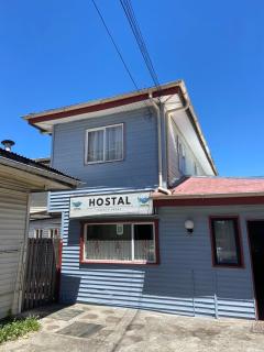 Hostal Puerto Varas - Puerto Varas - 0