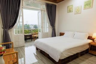 Dorim Homestay - Thôn Lại Thê - 0