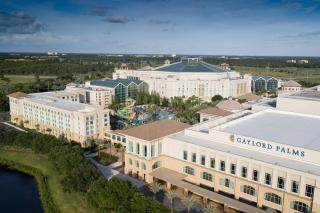 Gaylord Palms Resort & Convention Center - Orlando - 8