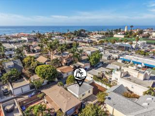 Draper Bungalow By CoastVH - Charming 1940 - San Diego - 9