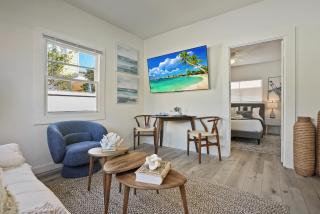 Draper Bungalow By CoastVH - Charming 1940 - San Diego - 8