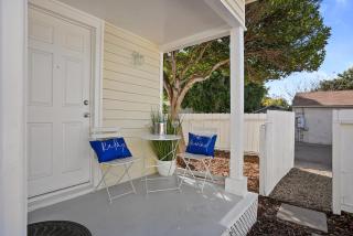 Draper Bungalow By CoastVH - Charming 1940 - San Diego - 3
