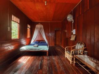 Isyo Lodge Papua - - 0