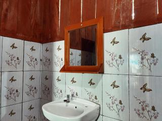 Isyo Lodge Papua - - 9