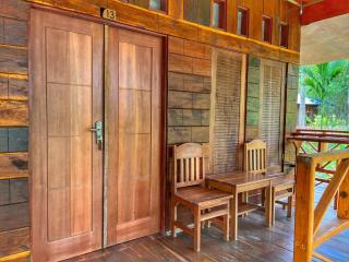 Isyo Lodge Papua - - 8