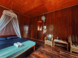 Isyo Lodge Papua - - 7